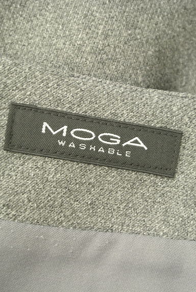 MOGA（モガ）の古着「ミディタイトスカート（スカート）」大画像６へ