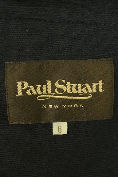 Paul Stuart（ポールスチュアート）の古着「後ろギャザーテーラードジャケット（ジャケット）」大画像６へ