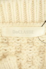 DoCLASSE（ドゥクラッセ）の古着「商品番号：PR10300913」-6
