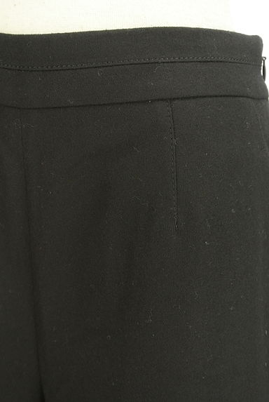 NOLLEY'S（ノーリーズ）の古着「セミワイドウールパンツ（パンツ）」大画像４へ