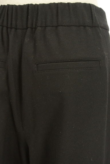 NOLLEY'S（ノーリーズ）の古着「セミワイドウールパンツ（パンツ）」大画像５へ