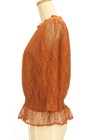Melan Cleuge（メランクルージュ）の古着「商品番号：PR10300926」-3