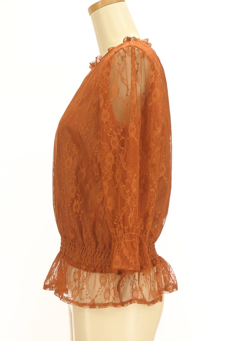 Melan Cleuge（メランクルージュ）の古着「商品番号：PR10300926」-大画像3