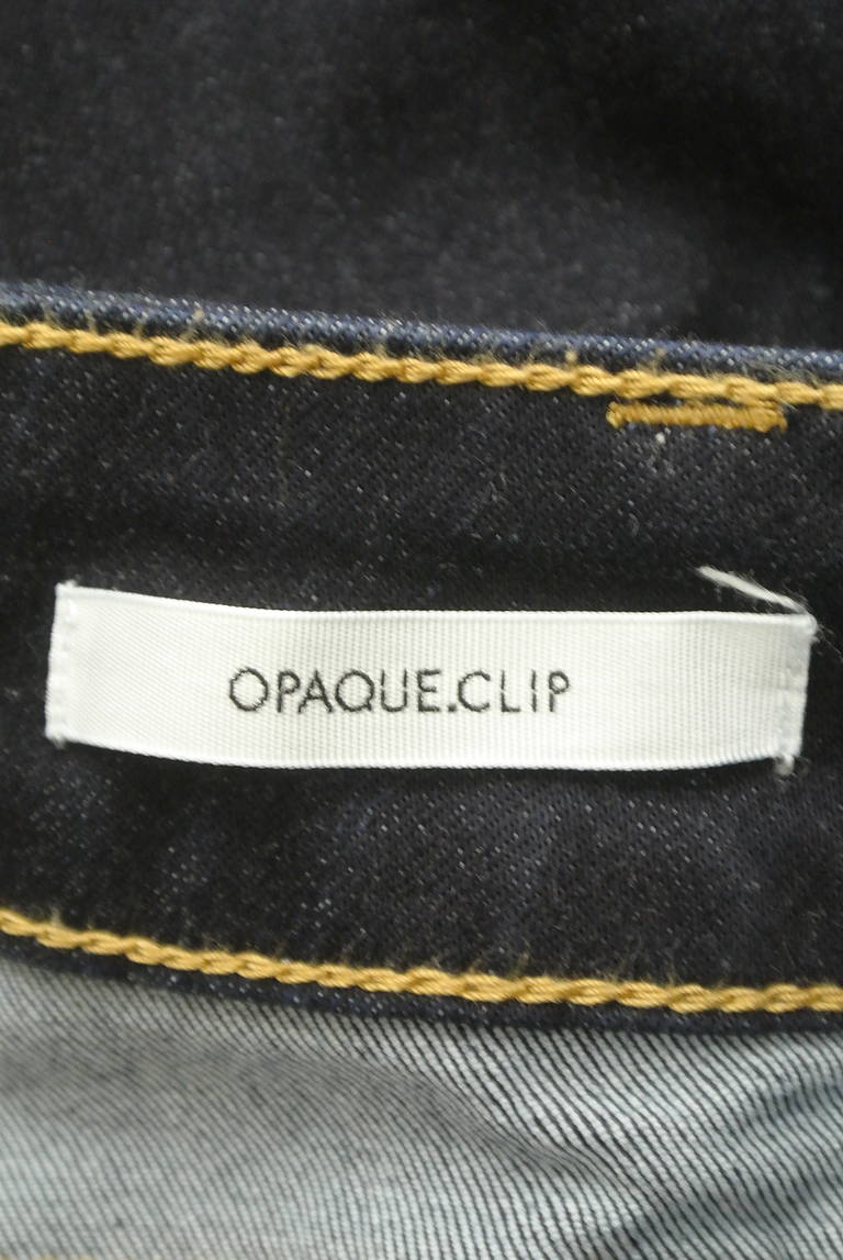OPAQUE.CLIP（オペークドットクリップ）の古着「商品番号：PR10300932」-大画像6
