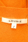 LOUNIE（ルーニィ）の古着「商品番号：PR10300933」-6