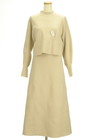 N.Natural Beauty Basic*（エヌ ナチュラルビューティーベーシック）の古着「商品番号：PR10300936」-3