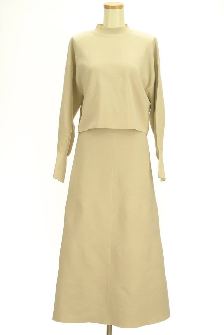 N.Natural Beauty Basic*(エヌ ナチュラルビューティーベーシック)の古着「商品番号:PR10300936」-大画像1