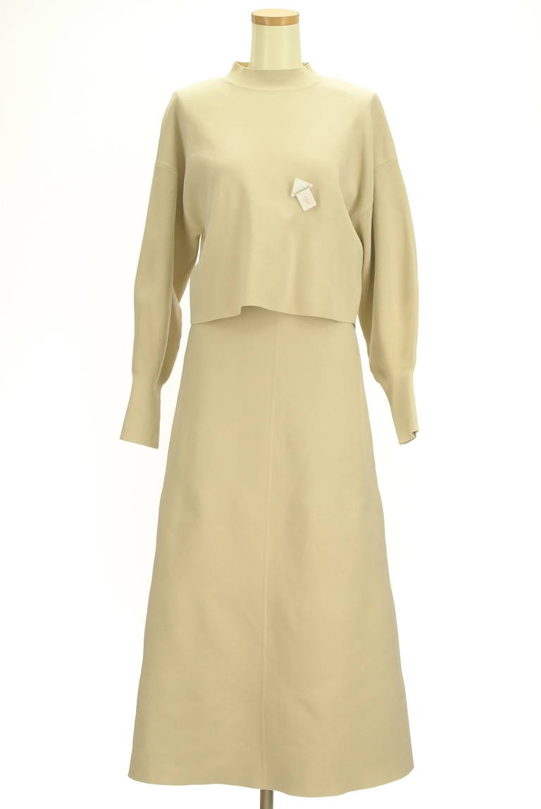N.Natural Beauty Basic*(エヌ ナチュラルビューティーベーシック)の古着「商品番号:PR10300936」-大画像3