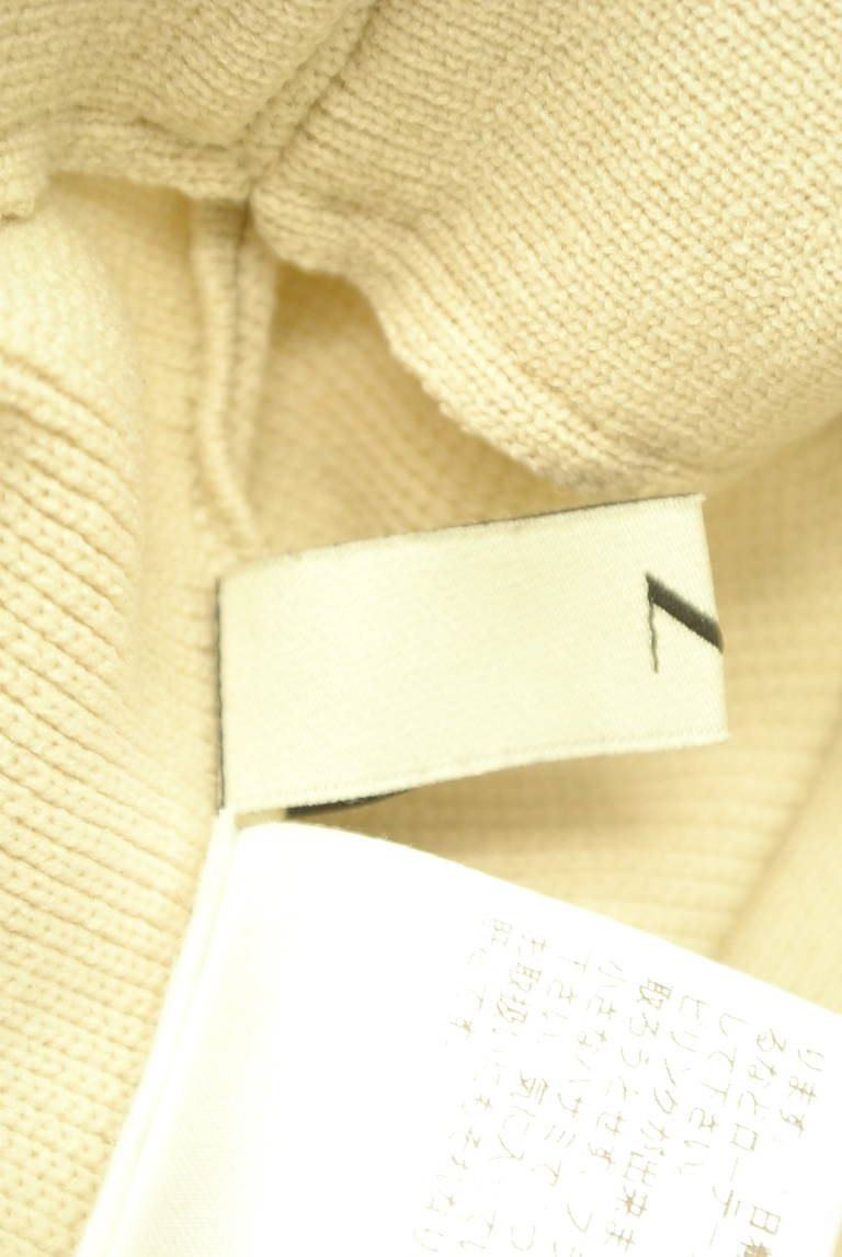 N.Natural Beauty Basic*(エヌ ナチュラルビューティーベーシック)の古着「商品番号:PR10300936」-大画像6