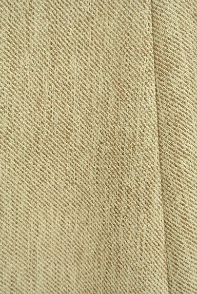 N.Natural Beauty Basic*（エヌ ナチュラルビューティーベーシック）の古着「サロペットロングフレアスカート（オーバーオール・サロペット）」大画像５へ