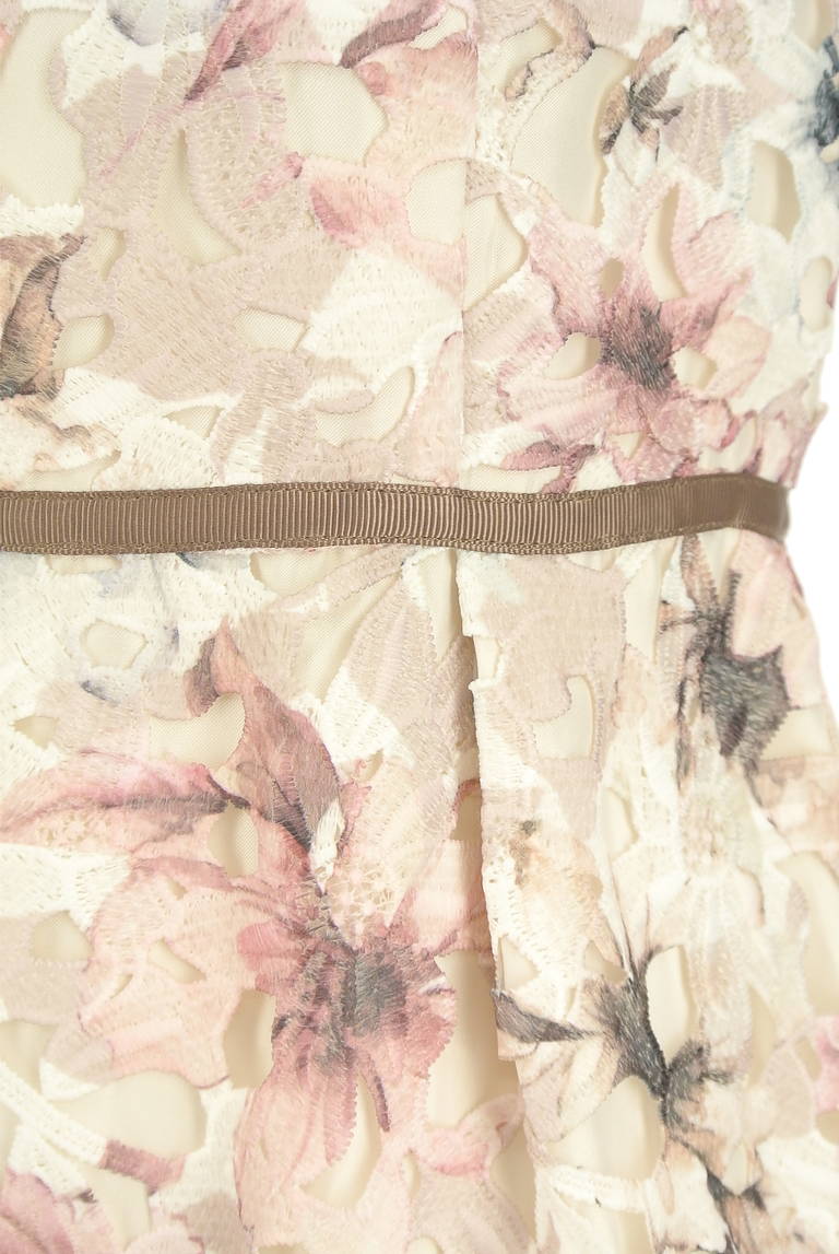 Debut de Fiore by LAISSE PASSE(デビュー・ド・フィオレ)の古着「商品番号:PR10300940」-大画像5