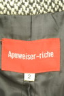 Apuweiser riche（アプワイザーリッシェ）の古着「商品番号：PR10300945」-6