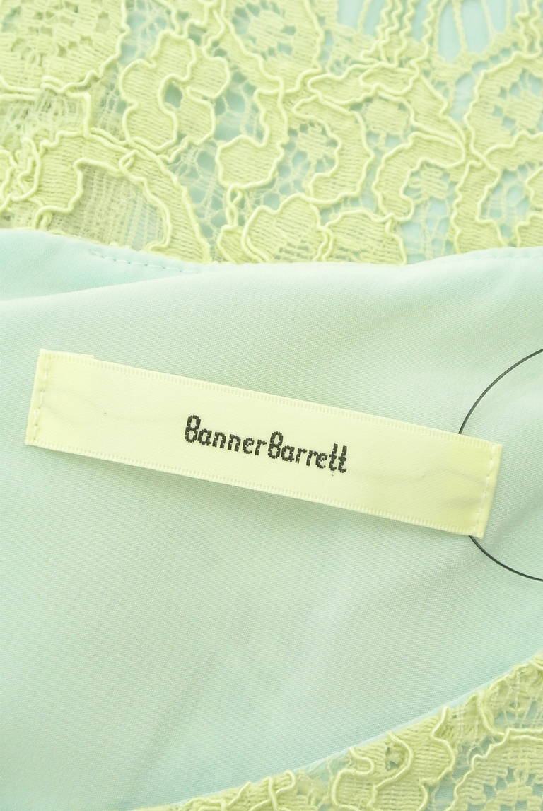 Banner Barrett（バナーバレット）の古着「商品番号：PR10300949」-大画像6