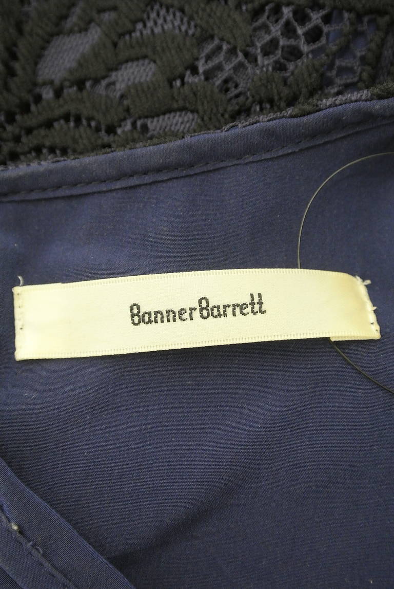Banner Barrett（バナーバレット）の古着「商品番号：PR10300951」-大画像6