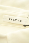 FRAY I.D（フレイアイディー）の古着「商品番号：PR10300952」-6