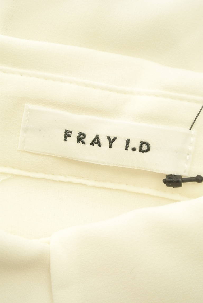 FRAY I.D（フレイアイディー）の古着「商品番号：PR10300952」-大画像6