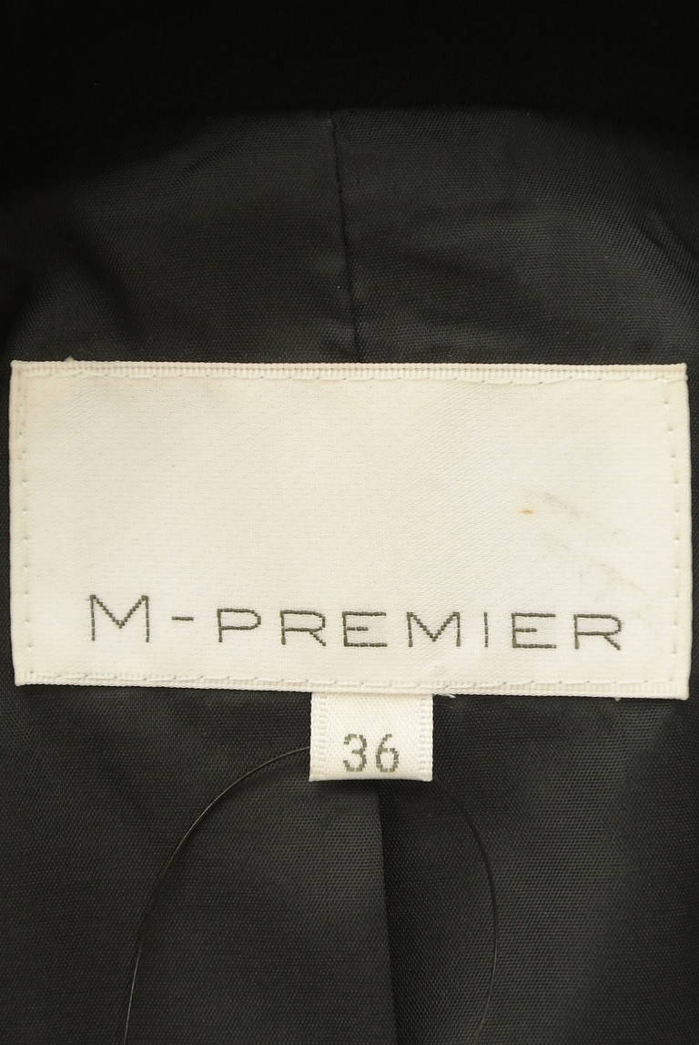 M-premier（エムプルミエ）の古着「商品番号：PR10300958」-大画像6