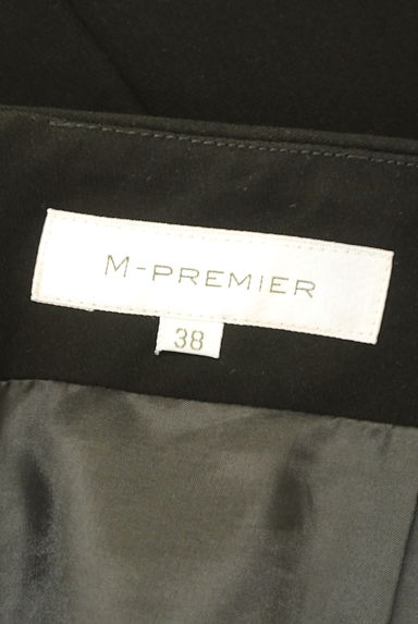 M-premier（エムプルミエ）の古着「ミディタイトスカート（スカート）」大画像６へ