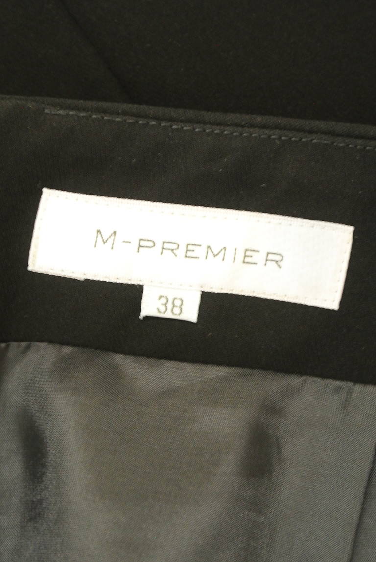 M-premier（エムプルミエ）の古着「商品番号：PR10300959」-大画像6