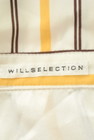 WILLSELECTION（ウィルセレクション）の古着「商品番号：PR10300961」-6