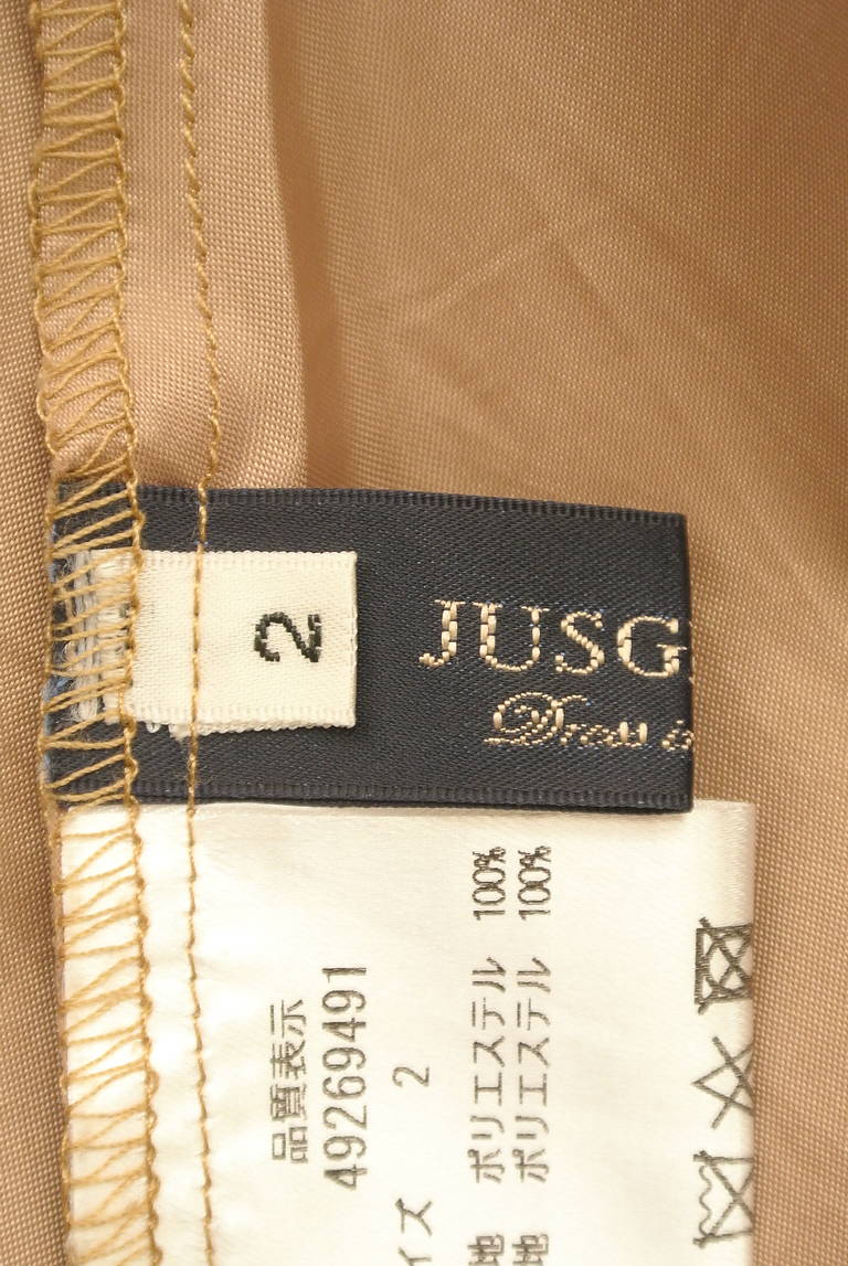 JUSGLITTY（ジャスグリッティー）の古着「商品番号：PR10300972」-大画像6