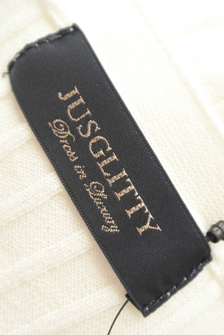 JUSGLITTY（ジャスグリッティー）の古着「商品番号：PR10300976」-大画像6