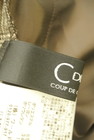 COUP DE CHANCE（クードシャンス）の古着「商品番号：PR10300978」-6