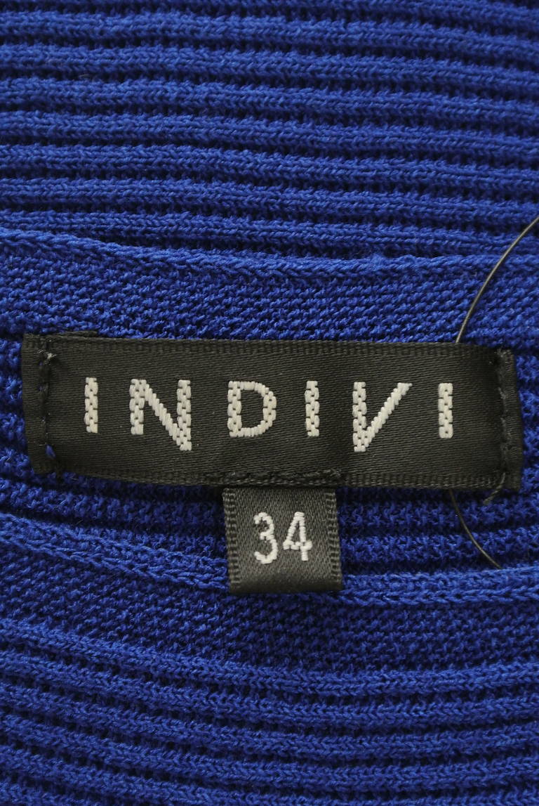 INDIVI（インディヴィ）の古着「商品番号：PR10300980」-大画像6