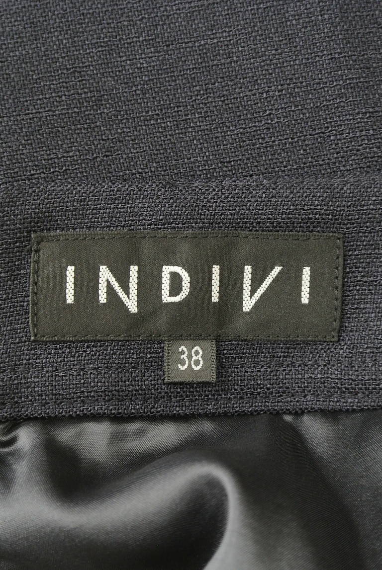 INDIVI（インディヴィ）の古着「商品番号：PR10300985」-大画像6