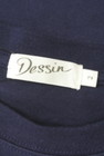 Dessin（デッサン）の古着「商品番号：PR10300989」-6