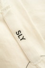 SLY（スライ）の古着「商品番号：PR10300995」-6