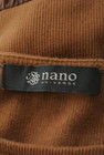 nano・universe（ナノユニバース）の古着「商品番号：PR10300998」-6