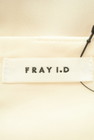 FRAY I.D（フレイアイディー）の古着「商品番号：PR10301004」-6