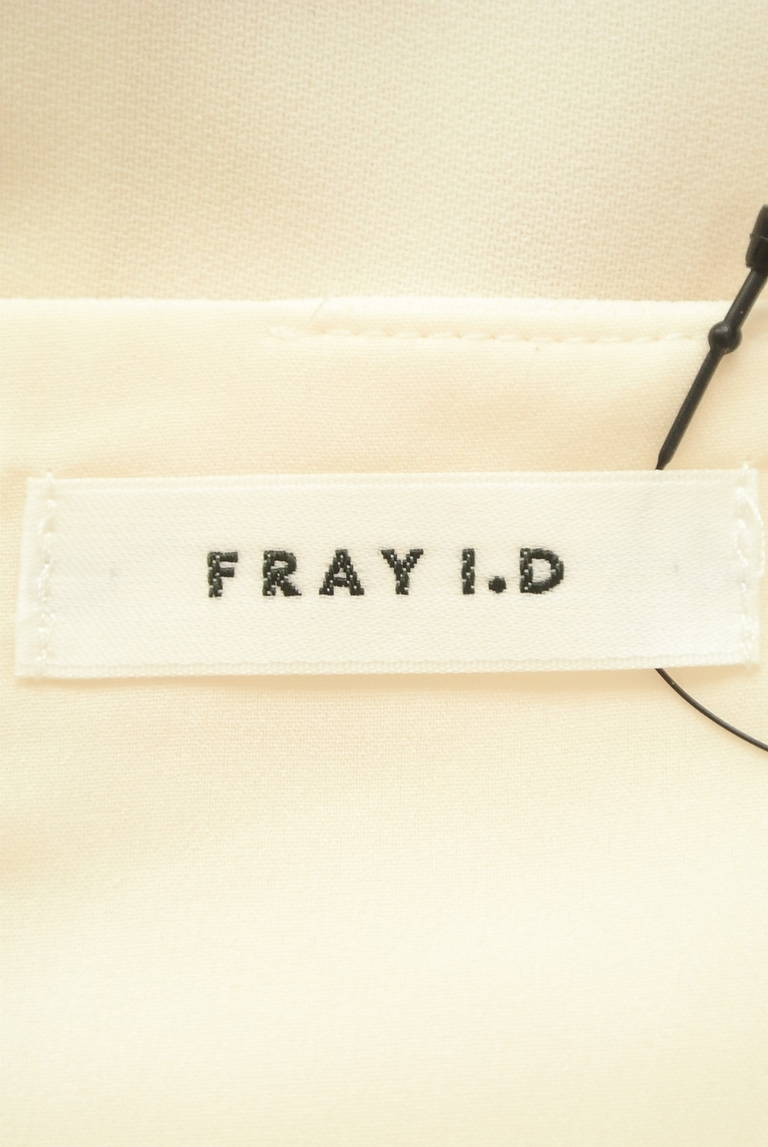 FRAY I.D（フレイアイディー）の古着「商品番号：PR10301004」-大画像6