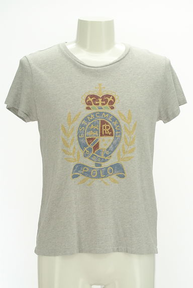 POLO RALPH LAUREN（ポロラルフローレン）Ｔシャツ・カットソー買取実績の前画像