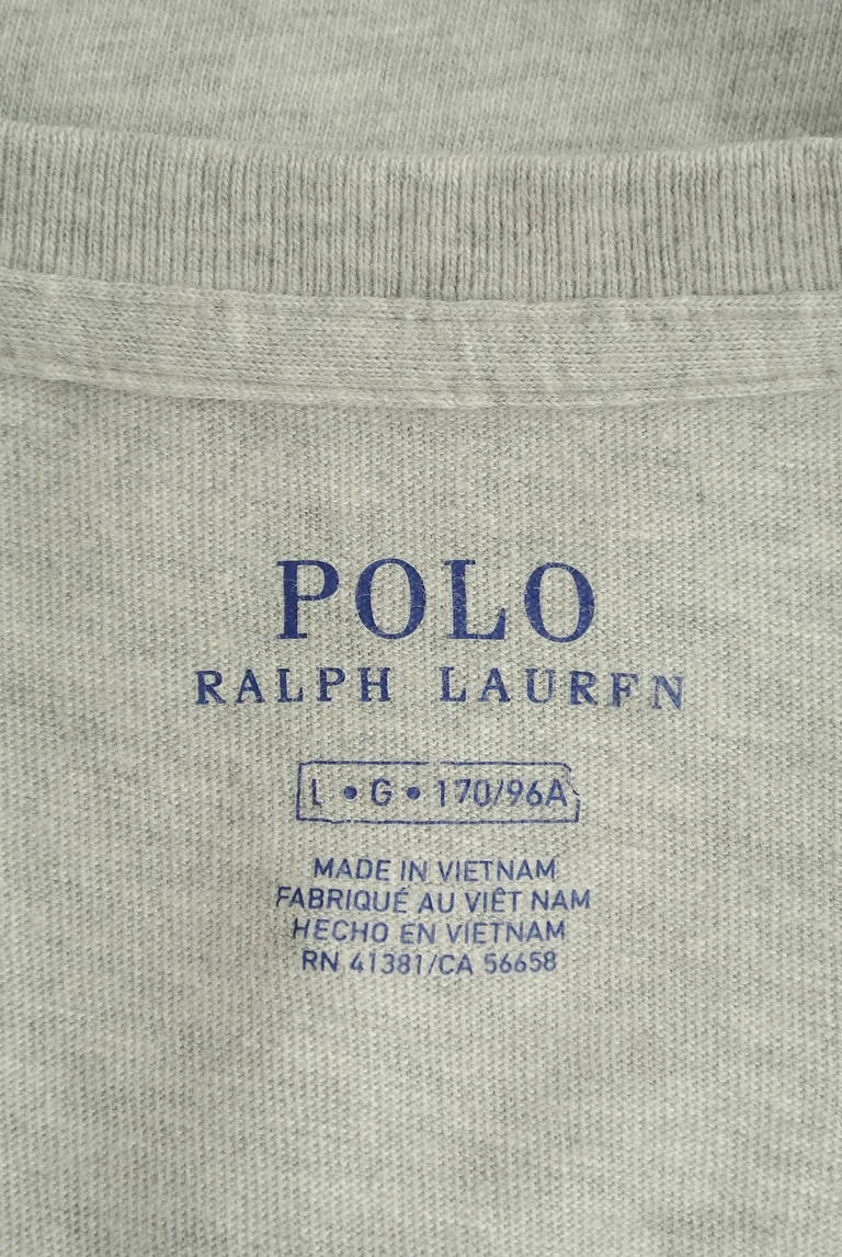 POLO RALPH LAUREN（ポロラルフローレン）の古着「商品番号：PR10301005」-大画像6