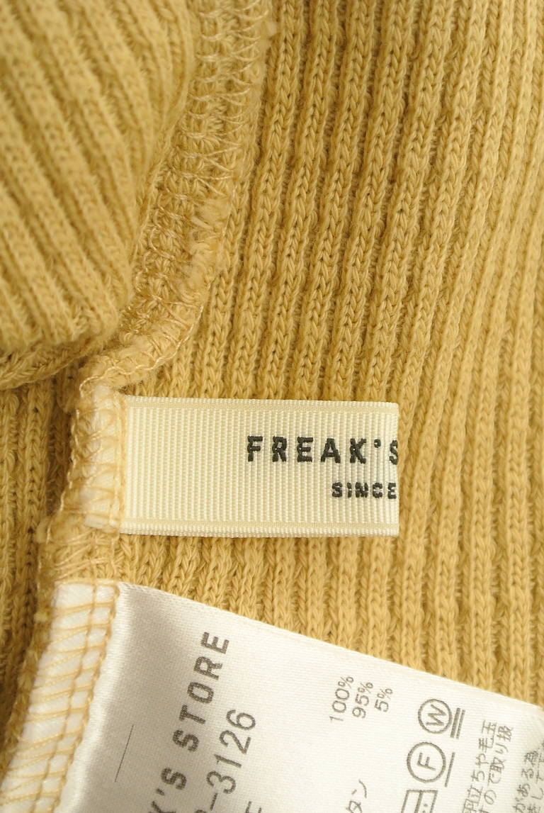 FREAK'S STORE（フリークスストア）の古着「商品番号：PR10301009」-大画像6