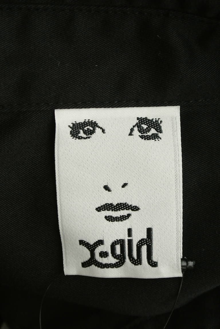 X-girl（エックスガール）の古着「商品番号：PR10301013」-大画像6