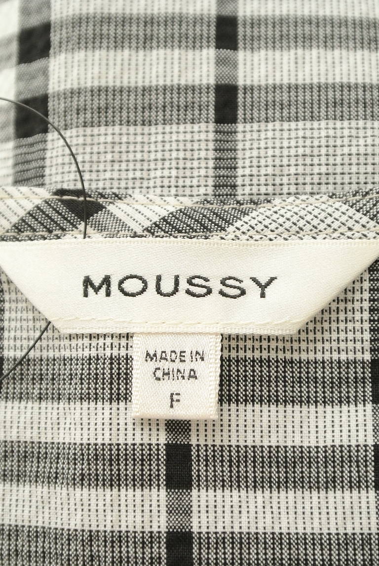 MOUSSY（マウジー）の古着「商品番号：PR10301022」-大画像6