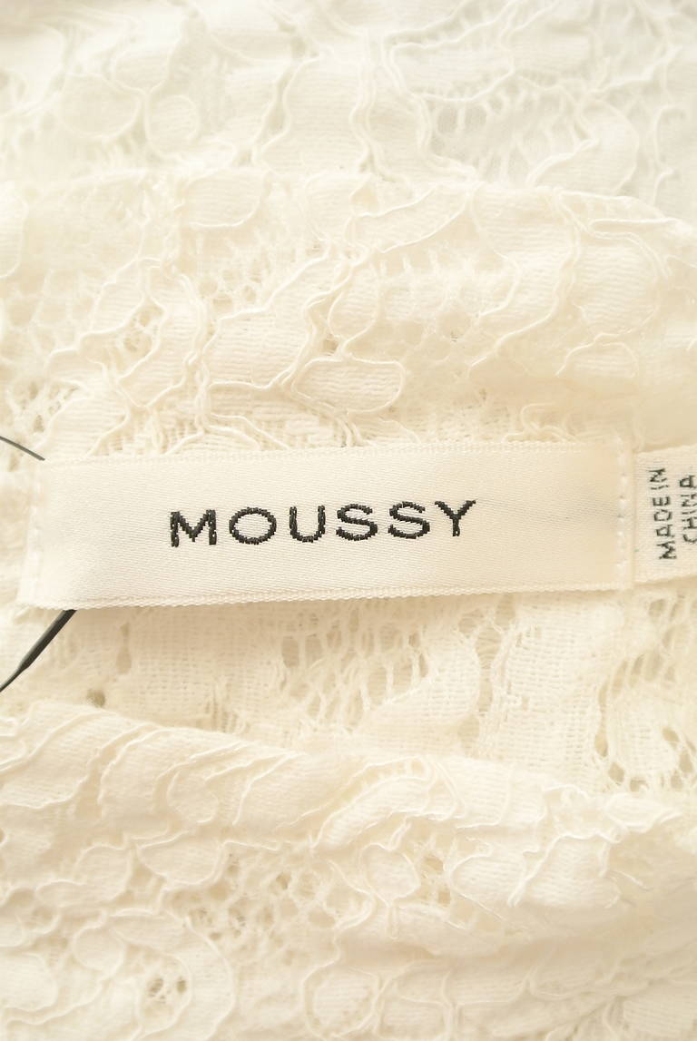 MOUSSY（マウジー）の古着「商品番号：PR10301024」-大画像6