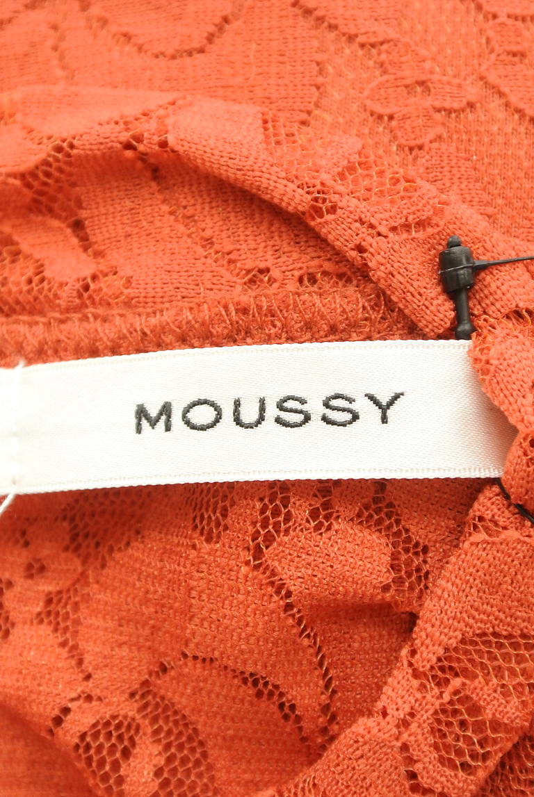 MOUSSY（マウジー）の古着「商品番号：PR10301025」-大画像6