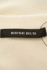 ROSE BUD（ローズバッド）の古着「商品番号：PR10301029」-6