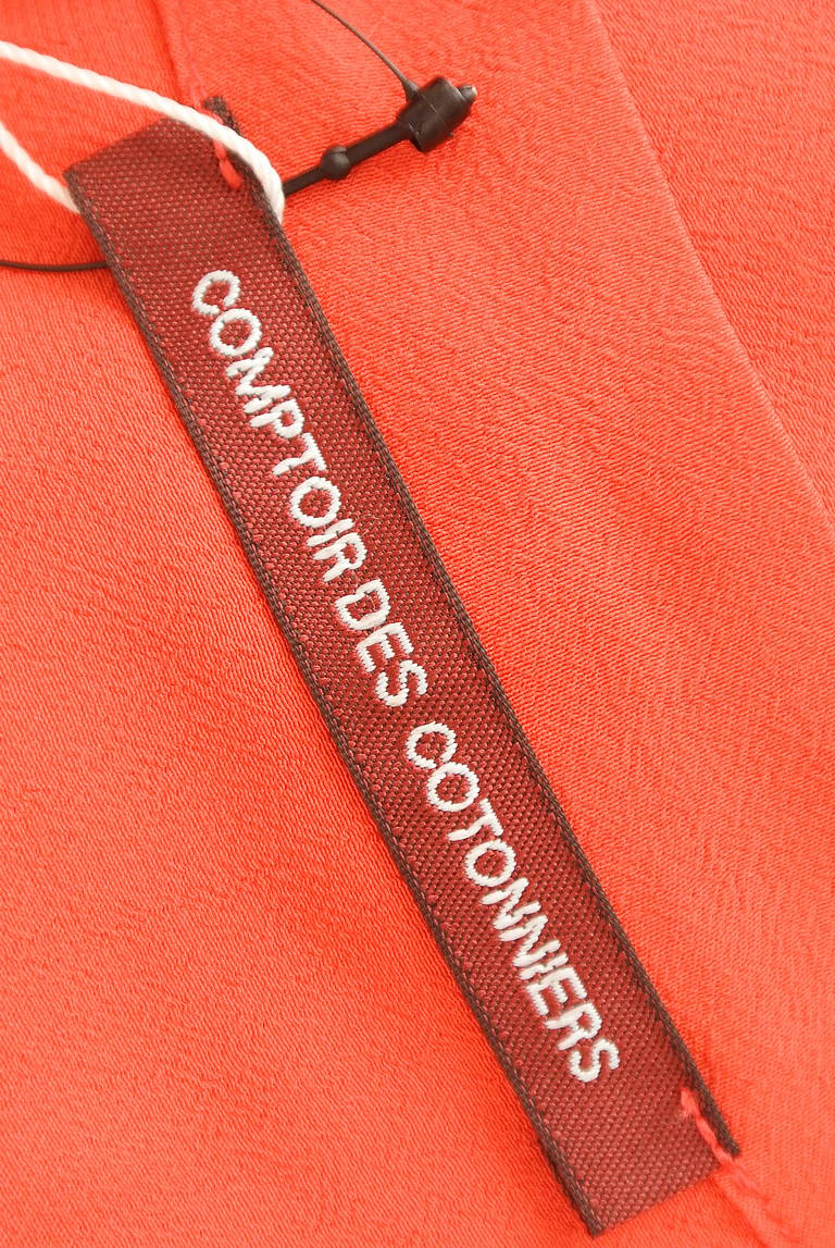 Comptoir des Cotonniers（コントワーデコトニエ）の古着「商品番号：PR10301037」-大画像6