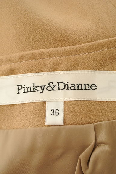 Pinky＆Dianne（ピンキー＆ダイアン）の古着「スウェードミニスカート（ミニスカート）」大画像６へ