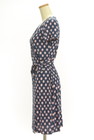 DIANE VON FURSTENBERG（ダイアンフォンファステンバーグ）の古着「商品番号：PR10301043」-3