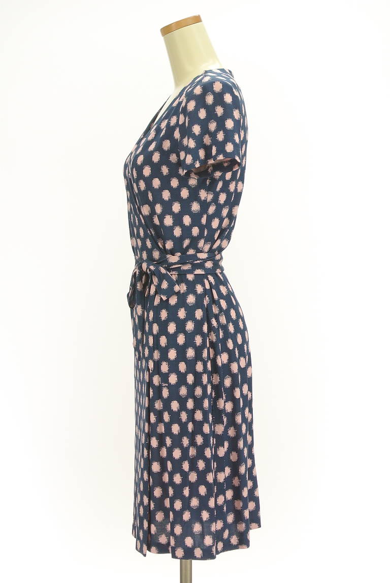 DIANE VON FURSTENBERG（ダイアンフォンファステンバーグ）の古着「商品番号：PR10301043」-大画像3