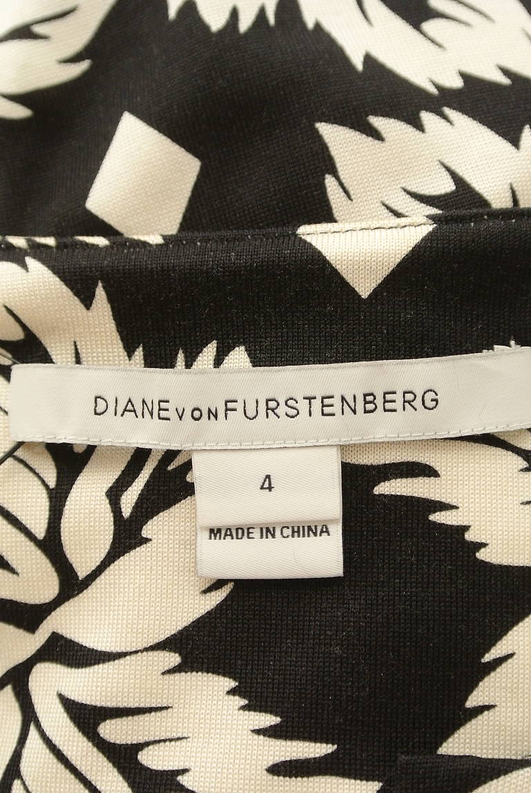 DIANE VON FURSTENBERG（ダイアンフォンファステンバーグ）の古着「商品番号：PR10301045」-大画像6