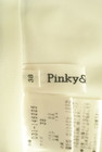 Pinky＆Dianne（ピンキー＆ダイアン）の古着「商品番号：PR10301051」-6