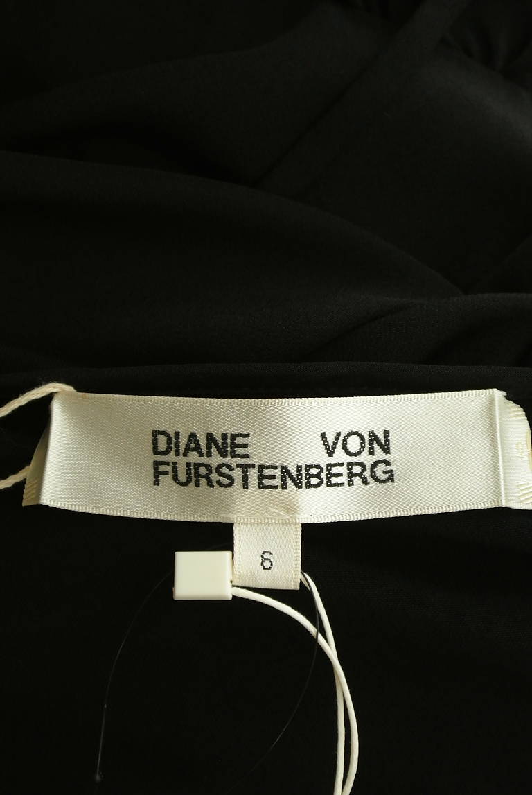 DIANE VON FURSTENBERG（ダイアンフォンファステンバーグ）の古着「商品番号：PR10301054」-大画像6