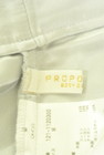 PROPORTION BODY DRESSING（プロポーションボディ ドレッシング）の古着「商品番号：PR10301058」-6
